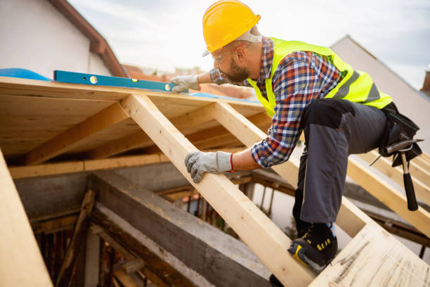 Trusted Lansford, PA Roofing Contractor Experts