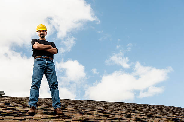 Residential Roof Replacement in Lansford, PA