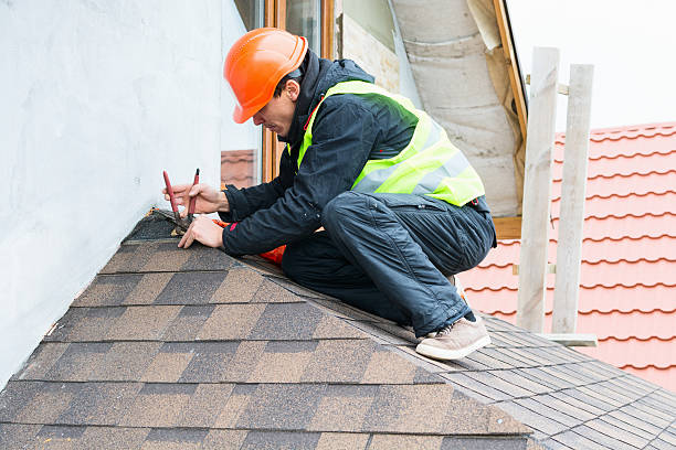 Best Commercial Roofing Services  in Lansford, PA